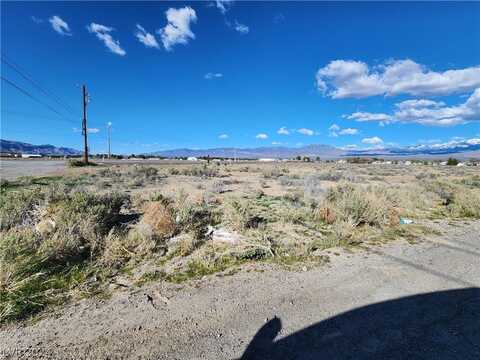 1461 E Nevada Highway 372, Pahrump, NV 89048