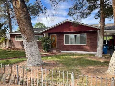 244 W Perkins Avenue, Overton, NV 89040