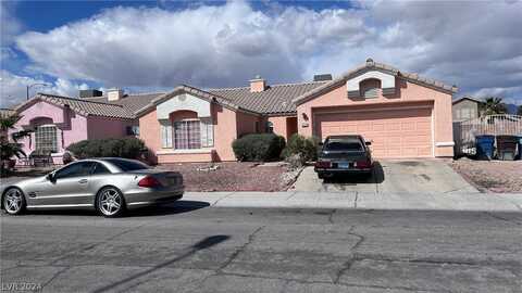 6124 Desert Haven Road, Las Vegas, NV 89130