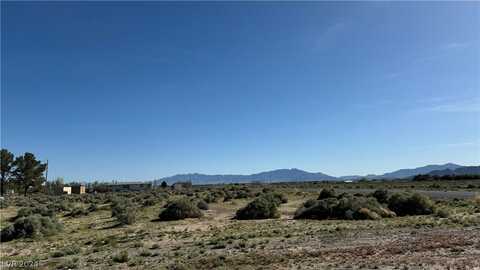 1221 W Annie Avenue, Pahrump, NV 89060