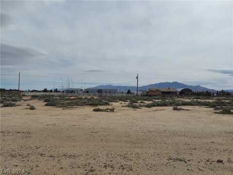 4311 W Grubstake Lane, Pahrump, NV 89060