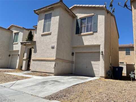 2047 Seattle Shore Street, Las Vegas, NV 89115