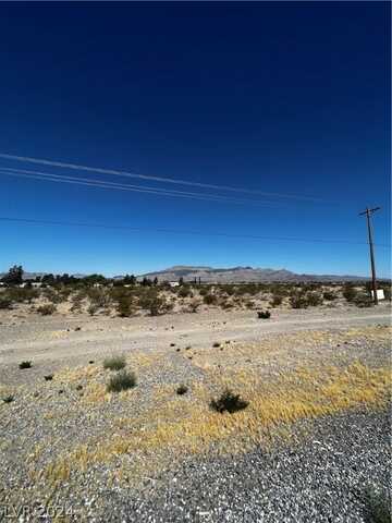 4200 N Nevada Highway 160, Pahrump, NV 89060