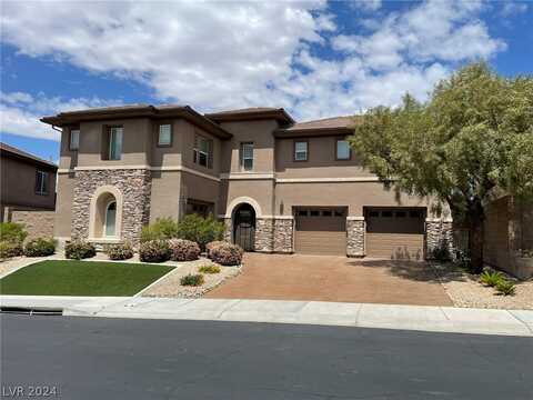 2764 Kilwinning Drive, Henderson, NV 89044