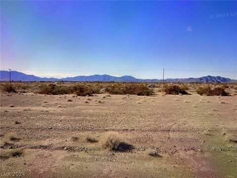 920 N Emery Street, Pahrump, NV 89060