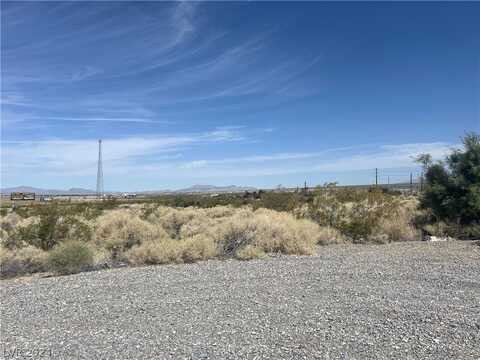 6390 E Diana Place, Pahrump, NV 89048