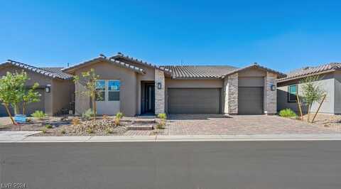 356 Tigullio Avenue, Henderson, NV 89011