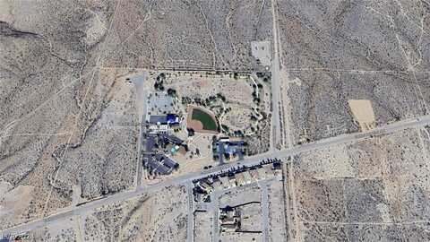 Michael Wendal Way 2, Searchlight, NV 89046