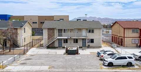 4224 Vornsand Drive, Las Vegas, NV 89115