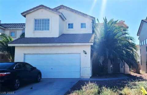 5790 Native Dancer Court, Las Vegas, NV 89113