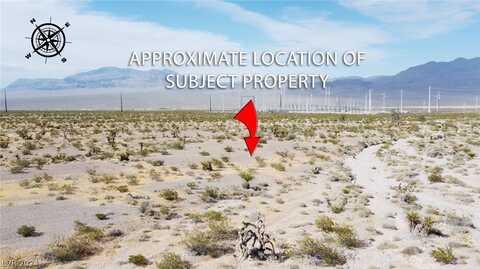 Vacant lot in Kyle Canyon, APN 126-02-601-014, Las Vegas, NV 89166