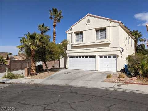 1016 Matagorda Lane, Las Vegas, NV 89128