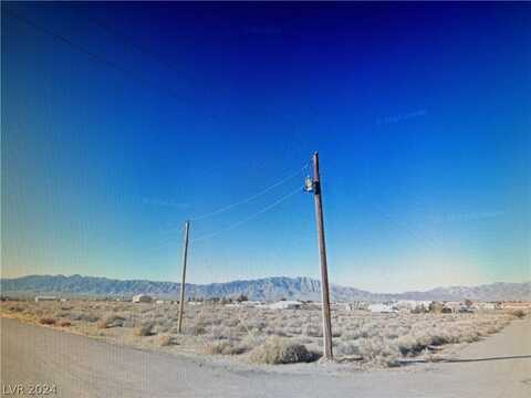 781 W Elderberry Street, Pahrump, NV 89048