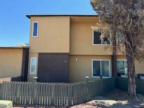 305 E Van Wagenen Street, Henderson, NV 89015