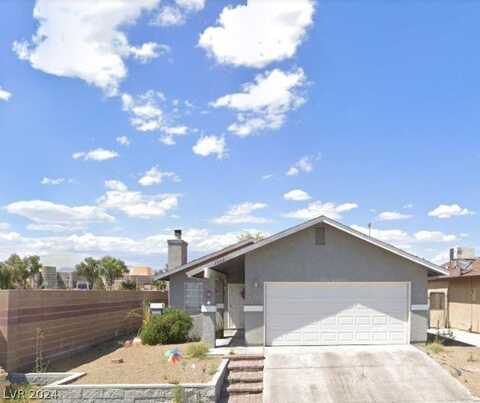 3904 Herford Lane, Las Vegas, NV 89110