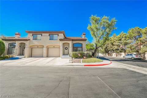 2611 Giant Redwood Avenue, Henderson, NV 89074