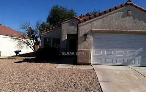 733 Hitchen Post Drive, Henderson, NV 89011