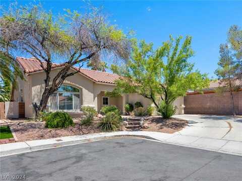 8474 Orange Cliff Court, Las Vegas, NV 89123