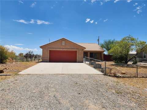 891 Gypsy Lane, Pahrump, NV 89060