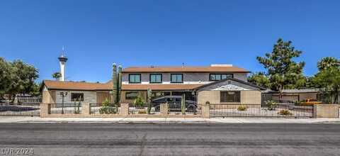 1420 S 8th Street, Las Vegas, NV 89104