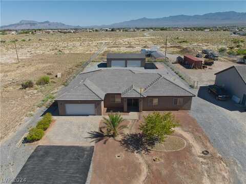 540 E Hickory Street, Pahrump, NV 89048