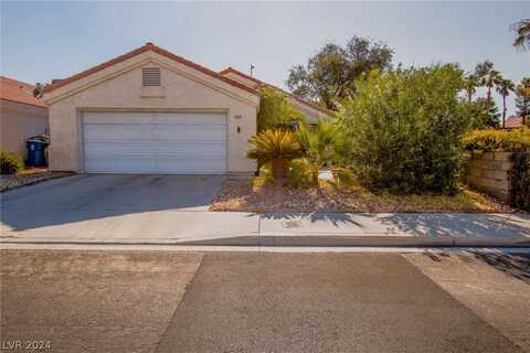 2837 Du Barry Manor Lane, Las Vegas, NV 89108