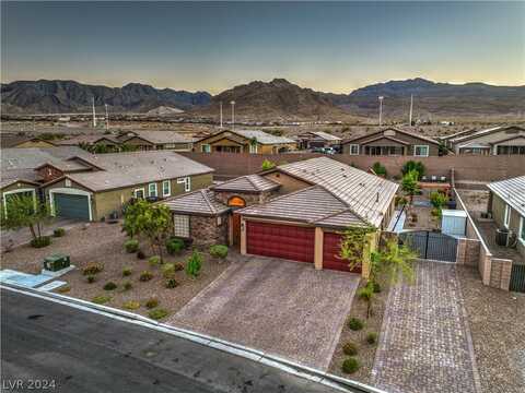 5781 Ireland Ridge Court, Las Vegas, NV 89149