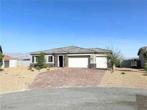 4911 E Londonberry Court, Pahrump, NV 89061