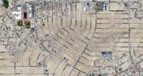 1110 E Idaho Street, Pahrump, NV 89048