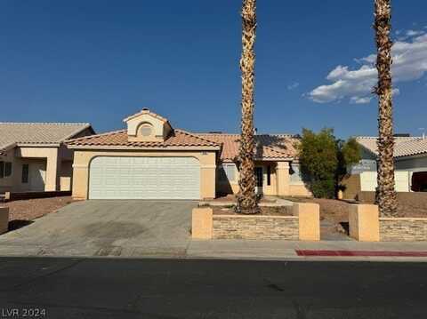 4848 Califa Drive, Las Vegas, NV 89122