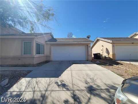 5316 Clover Blossom Court, North Las Vegas, NV 89031