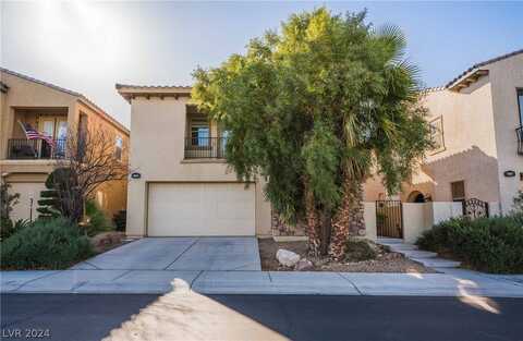 245 VIA DI CITTA Drive, Henderson, NV 89011