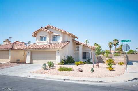 7670 Isley Avenue, Las Vegas, NV 89147