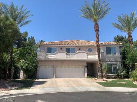 39 Fallen Tree Court, Henderson, NV 89074