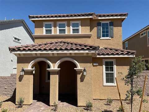 3543 Via Aurelia Lane, Henderson, NV 89044