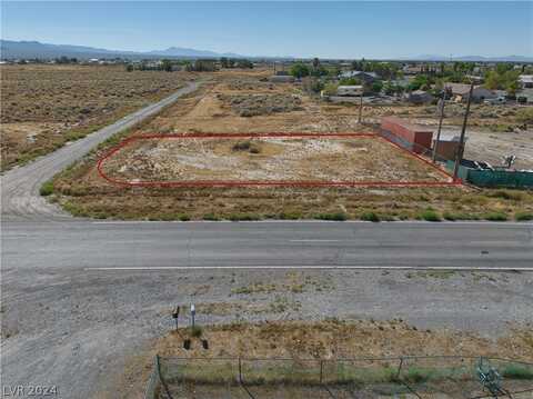 2301 E Goldrush Street, Pahrump, NV 89048