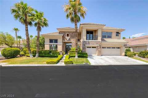 3035 Lullingstone Street, Las Vegas, NV 89135