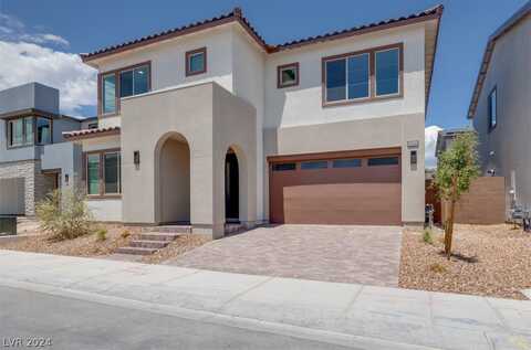 1208 Azure Jay Avenue, North Las Vegas, NV 89084