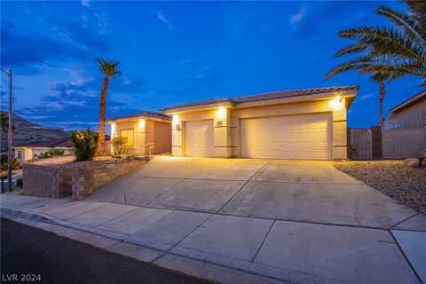 1105 Boletus Drive, Henderson, NV 89011