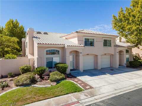 8465 Blazing Sun Avenue, Las Vegas, NV 89129