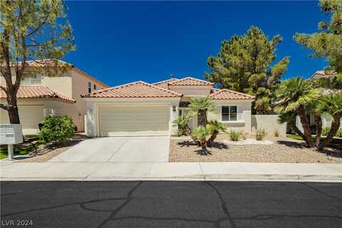 1329 Chaparral Summit Drive, Las Vegas, NV 89117