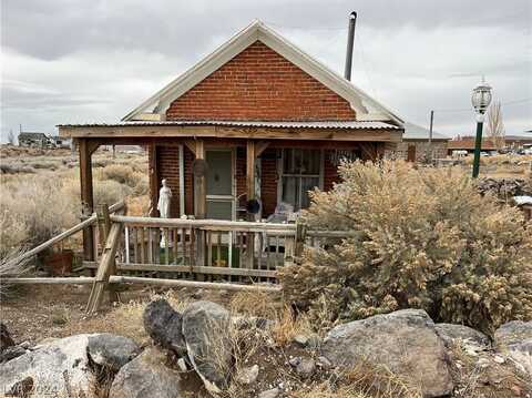 100&102 N First Street, Goldfield, NV 89013