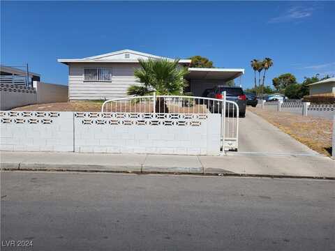 2109 Englestad Street, North Las Vegas, NV 89030