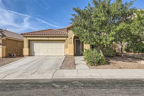 2309 Silvereye Drive, North Las Vegas, NV 89084