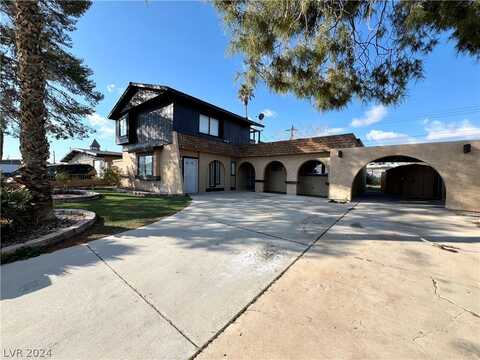 220 Milinane Drive, Las Vegas, NV 89107