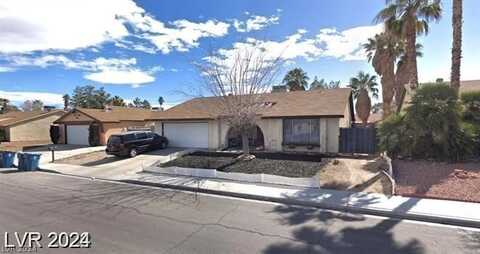 5175 Palmyra Avenue, Las Vegas, NV 89146