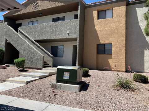 3151 Soaring Gulls Drive, Las Vegas, NV 89128