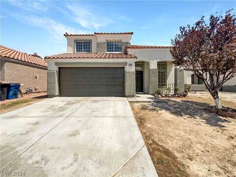 4816 Rancho Linda Court, North Las Vegas, NV 89031