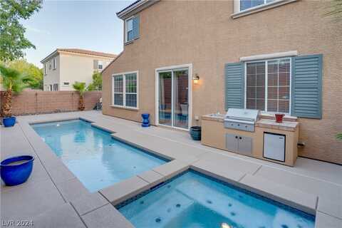 10578 Firebush Drive, Las Vegas, NV 89135