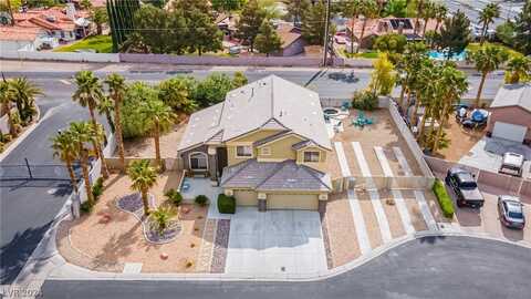 5640 Coe Estates Court, Las Vegas, NV 89149